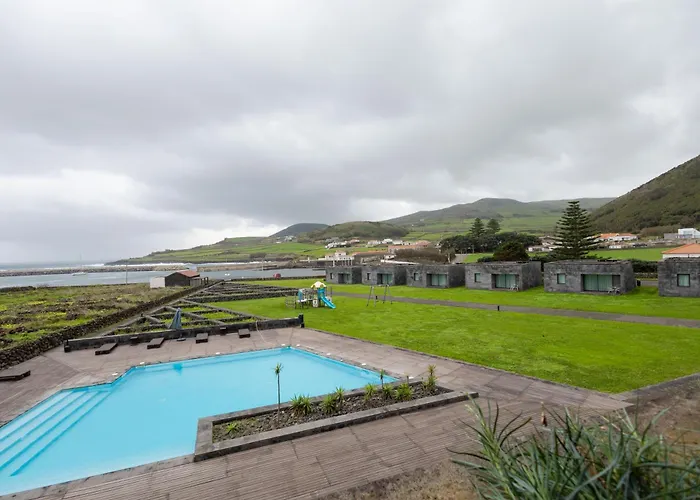 Hotel Da Graciosa