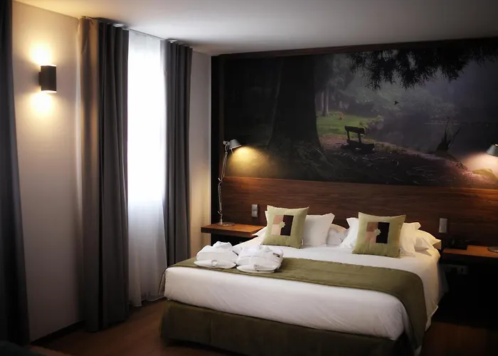 Hotel Cruzeiro